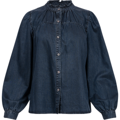 Camille - Dark Vintage Wash