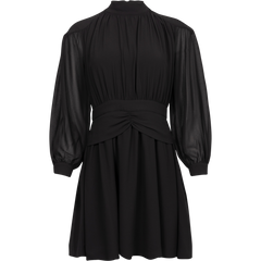 Holly Dress - Black