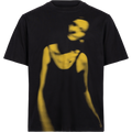 Haider Dancing T-Shirt - Black