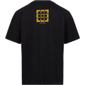 Haider Dancing T-Shirt - Black