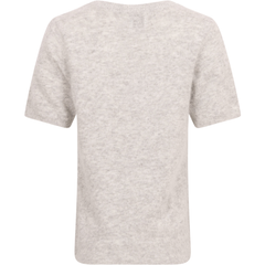 Monroe - Grey Melange