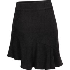 Isaura - Black
