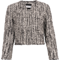 Silgo - Black/White