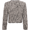 Silgo - Black/White