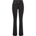 Raval 16 - Lea Soft Colour - Black