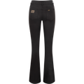 Raval 16 - Lea Soft Colour - Black