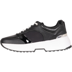 Percy Trainer - Black