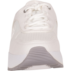 Percy Trainer - Optic White