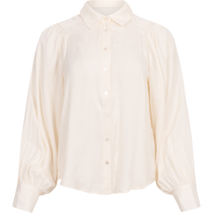 Maluca Shirt - Egret