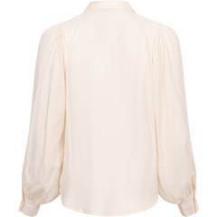 Maluca Shirt - Egret