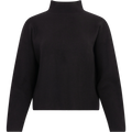 Serge Top - Black