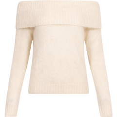 Troca Jumper - Ecru