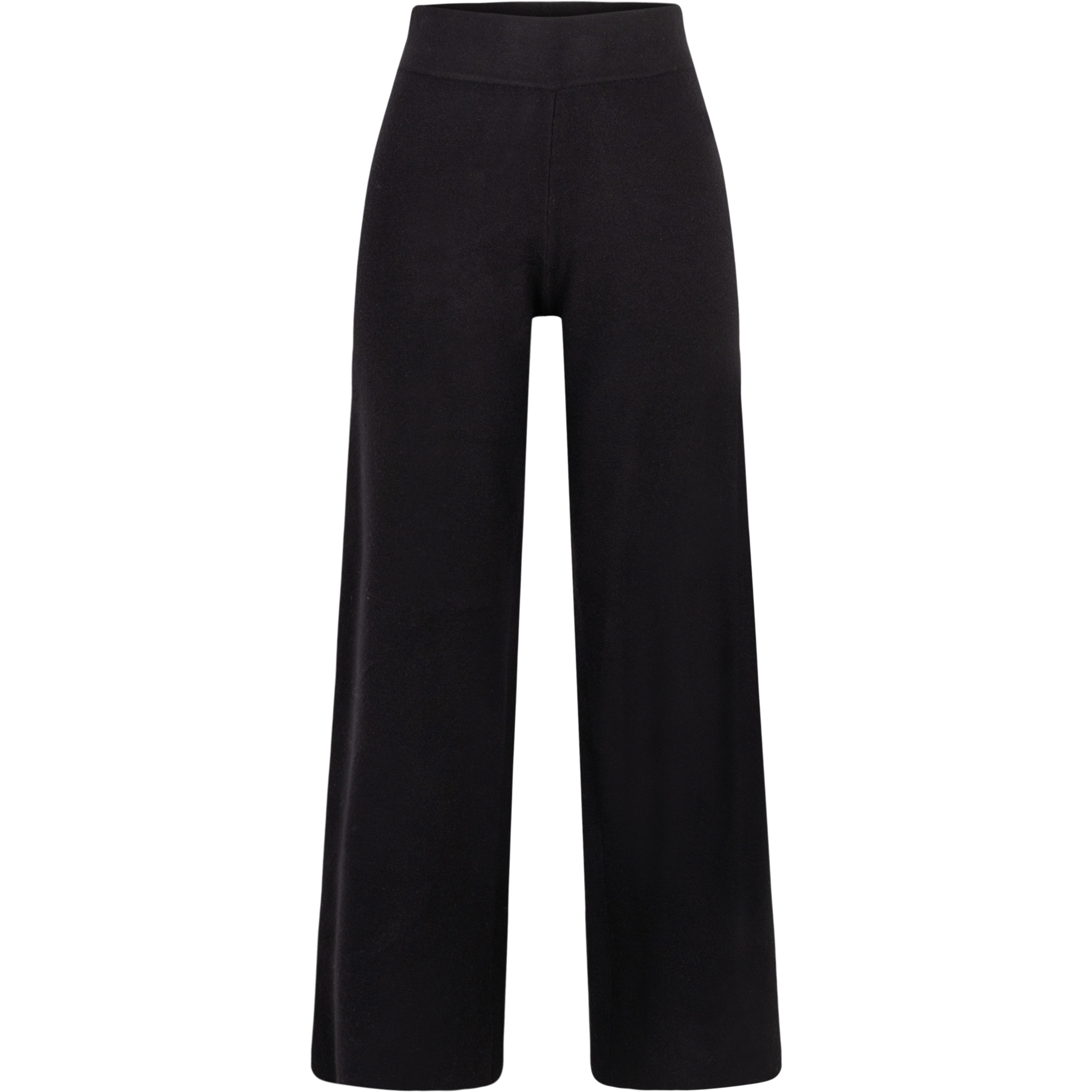 Serge Pants - Black