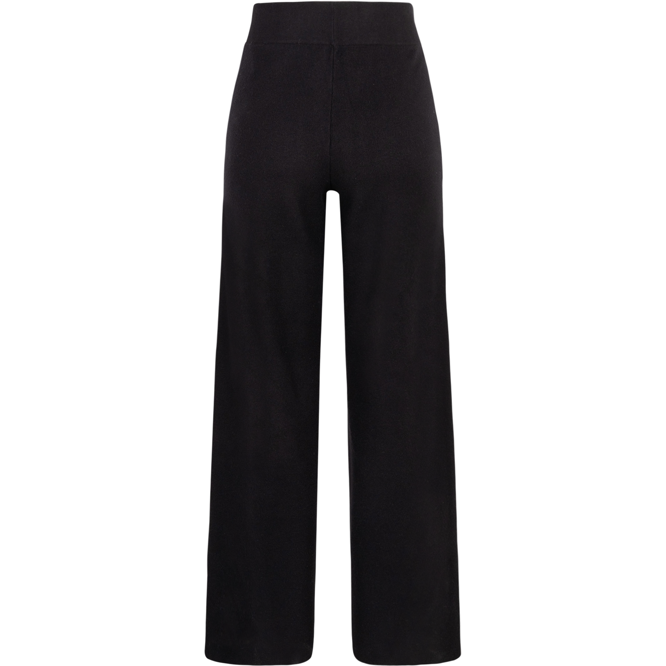 Serge Pants - Black
