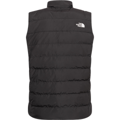 M Aconcagua 3 Vest - Black
