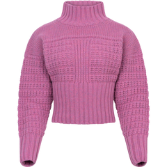 Lexa - Dusty Pink