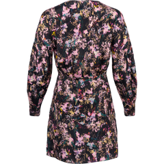 Divam - Multico Pink