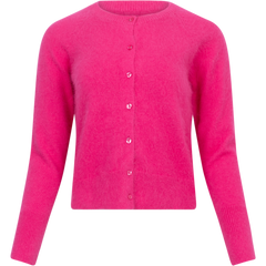 Eva Cardigan - Pink