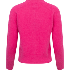 Eva Cardigan - Pink