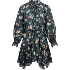 Anais Dress - Balsam