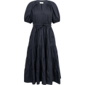 Olina Dress - Noir