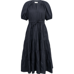 Olina Dress - Noir