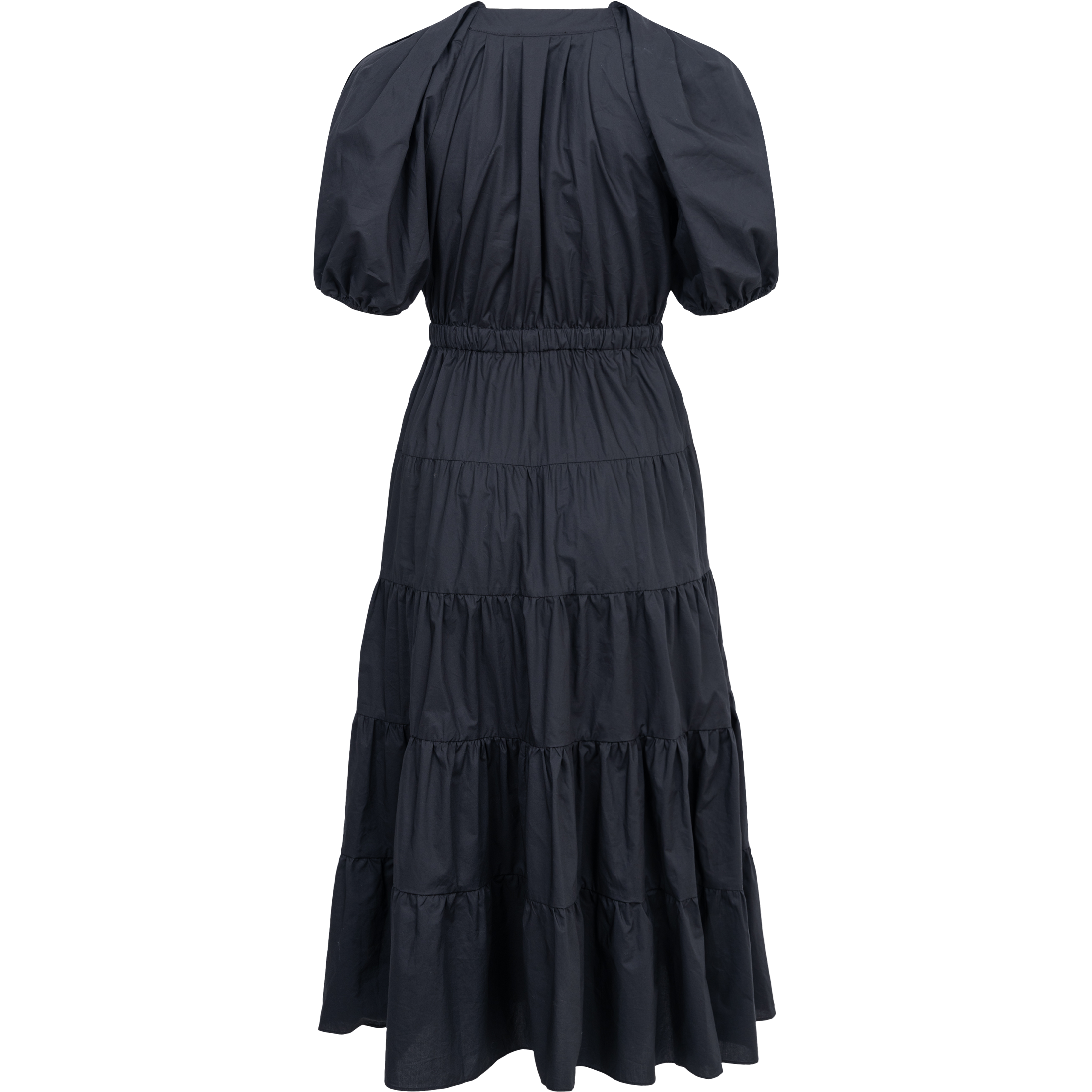 Olina Dress - Noir