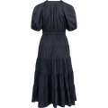 Olina Dress - Noir