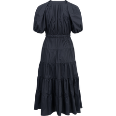 Olina Dress - Noir