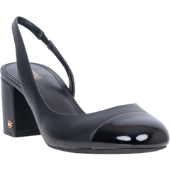 Perla Flex Sling Pump - Black