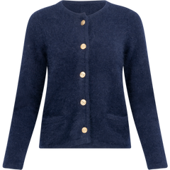Ashley Cardigan - Navy