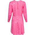 Belle Mini Dress - Azela Pink