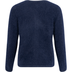Ashley Cardigan - Navy