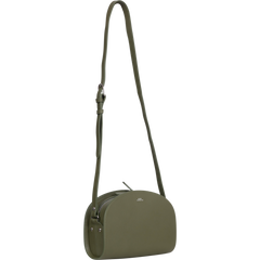 Sac Demi-Lune - Kaki