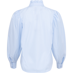 Lilly Shirt - Light Blue