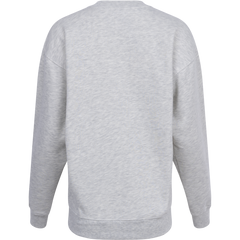 Lio - Light Grey Melange