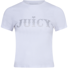 Ryder Rodeo Fitted T-Shirt - White
