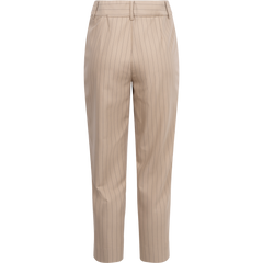 PimaCC Pin Cigarette Pant - Beige