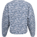 Adele Jacket - Soft Sea