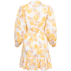 Marie Dress - Sungarden Linen