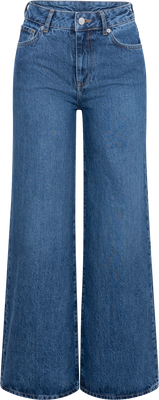 Taylor - Washed Dark Blue