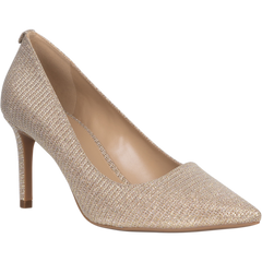 Alina Flex Pump - Pale Gold