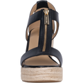 Berkley Mid Wedge - Black