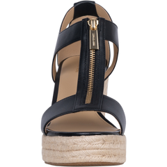 Berkley Mid Wedge - Black