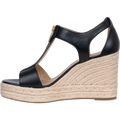 Berkley Mid Wedge - Black