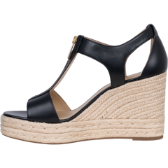 Berkley Mid Wedge - Black