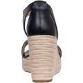 Berkley Mid Wedge - Black