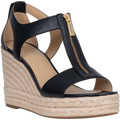 Berkley Mid Wedge - Black