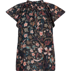 Cleo Top - Obsidian Botanica