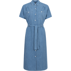 Robe New Drew - Bleu Clair